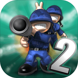 小小大战争2手机端